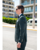Κοστούμι Vittorio Venezzia πράσινο SLIM FIT