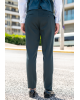 Κοστούμι Vittorio Venezzia πράσινο SLIM FIT