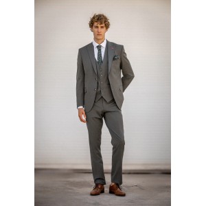 Κοστούμι Dezign πράσινο