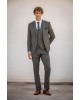 Κοστούμι Dezign πράσινο SLIM FIT