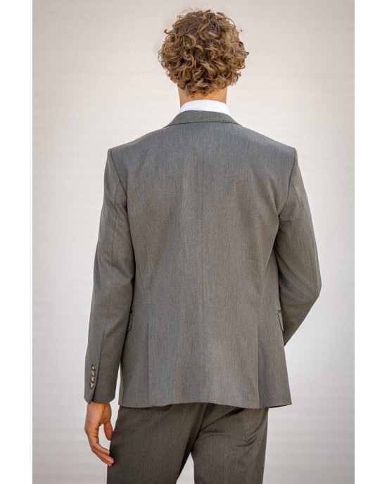 Κοστούμι Dezign πράσινο SLIM FIT