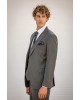 Κοστούμι Dezign πράσινο SLIM FIT