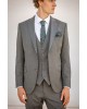 Κοστούμι Dezign πράσινο SLIM FIT