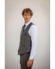 Κοστούμι Dezign πράσινο SLIM FIT
