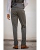 Κοστούμι Dezign πράσινο SLIM FIT