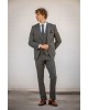 Κοστούμι Dezign πράσινο SLIM FIT