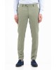 Κοστούμι Vittorio Ribiero πράσινο SLIM FIT