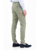 Κοστούμι Vittorio Ribiero πράσινο SLIM FIT