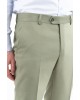 Κοστούμι Vittorio Ribiero πράσινο SLIM FIT