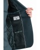 Κοστούμι Vittorio Flavio πράσινο SLIM FIT