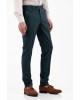 Κοστούμι Vittorio Flavio πράσινο SLIM FIT