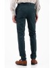 Κοστούμι Vittorio Flavio πράσινο SLIM FIT