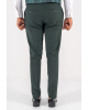 Κοστούμι Black Papigion Grosseto πράσινο SLIM FIT