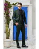 Κοστούμι Fabio Franco πράσινο Κοστούμι Fabio Franco πράσινο