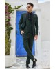 Κοστούμι Fabio Franco πράσινο Κοστούμι Fabio Franco πράσινο