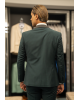 Κοστούμι Guy Laroche Homme πράσινο SLIM FIT