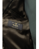 Κοστούμι Guy Laroche Homme πράσινο SLIM FIT