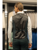 Κοστούμι Guy Laroche Homme πράσινο SLIM FIT