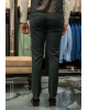 Κοστούμι Guy Laroche Homme πράσινο SLIM FIT