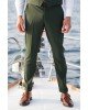 Κοστούμι Vittorio Venezzia πράσινο Κοστούμι Vittorio Venezzia πράσινο