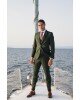 Κοστούμι Vittorio Venezzia πράσινο Κοστούμι Vittorio Venezzia πράσινο