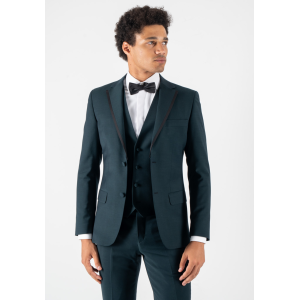 Κοστούμι Guy Laroche Homme πράσινο