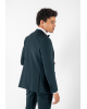 Κοστούμι Guy Laroche Homme πράσινο SLIM FIT