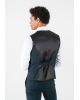 Κοστούμι Guy Laroche Homme πράσινο SLIM FIT
