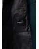 Κοστούμι Guy Laroche Homme πράσινο SLIM FIT
