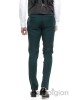 Κοστούμι 19V69 Italia Versace Abbigliamento πράσινο SLIM FIT