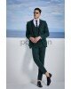 Κοστούμι Vittorio Promo σε πράσινο Κοστούμι Vittorio Promo σε πράσινο