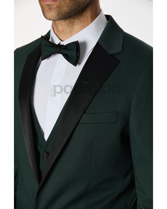 Κοστούμι Vittorio Promo σε πράσινο