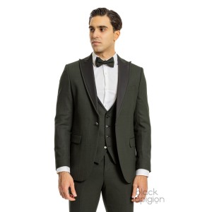 Κοστούμι 19V69 Italia Versace Abbigliamento Marco πράσινο Κοστούμι 19V69 Italia Versace Abbigliamento Marco πράσινο