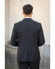 Κοστούμι Hugo μαύρο SLIM FIT