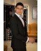 Κοστούμι Vittorio Mostro μαύρο Κοστούμι Vittorio Mostro μαύρο