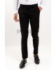 Κοστούμι 19V69 Italia Versace Abbigliamento μαύρο SLIM FIT