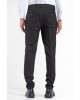 Κοστούμι Vittorio Adriano μαύρο SLIM FIT