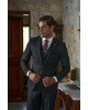 Κοστούμι 19V69 Italia Versace Abbigliamento Κοστούμι 19V69 Italia Versace Abbigliamento