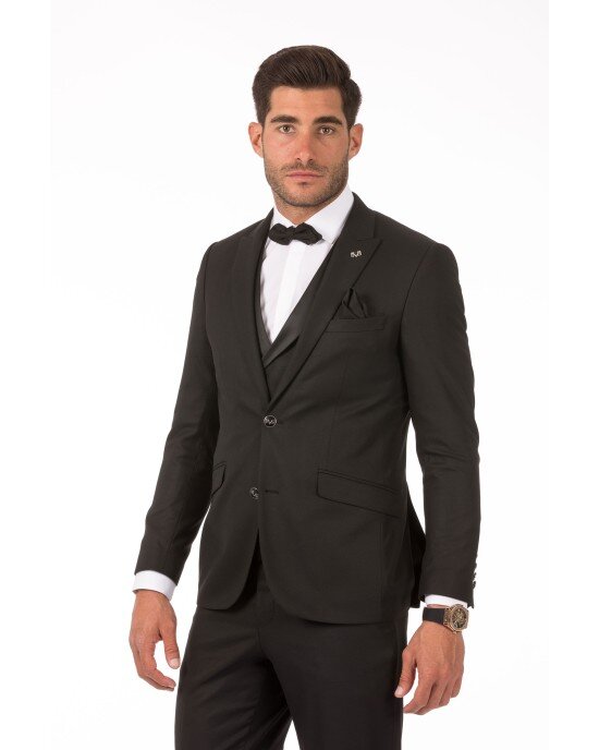 Κοστούμι 19V69 Italia Versace Abbigliamento Κοστούμι 19V69 Italia Versace Abbigliamento