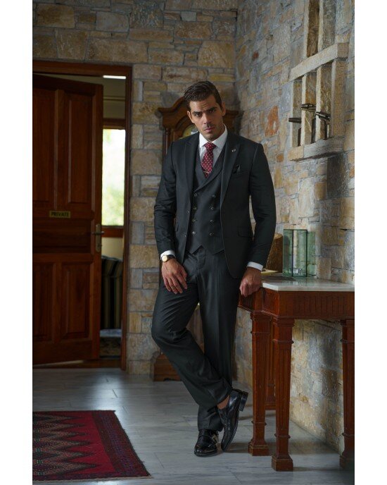 Κοστούμι 19V69 Italia Versace Abbigliamento Κοστούμι 19V69 Italia Versace Abbigliamento