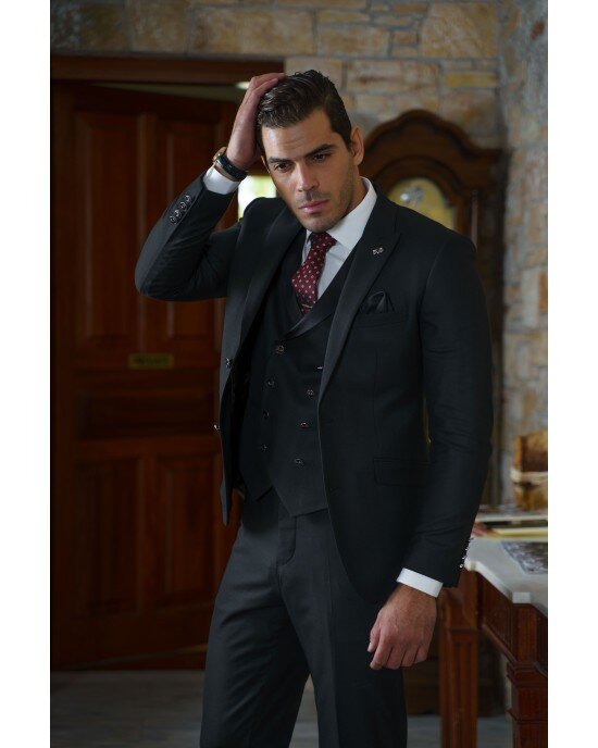 Κοστούμι 19V69 Italia Versace Abbigliamento Κοστούμι 19V69 Italia Versace Abbigliamento
