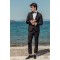 Κοστούμι Guy Laroche Homme μαύρο Κοστούμι Guy Laroche Homme μαύρο