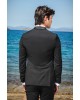 Κοστούμι Guy Laroche Homme μαύρο SLIM FIT