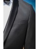 Κοστούμι Guy Laroche Homme μαύρο SLIM FIT