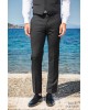 Κοστούμι Guy Laroche Homme μαύρο SLIM FIT