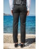 Κοστούμι Guy Laroche Homme μαύρο SLIM FIT