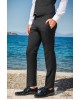 Κοστούμι Guy Laroche Homme μαύρο SLIM FIT