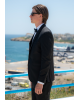 Κοστούμι Guy Laroche Homme μαύρο SLIM FIT