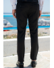 Κοστούμι Guy Laroche Homme μαύρο SLIM FIT