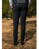 Κοστούμι Guy Laroche Homme μαύρο SLIM FIT